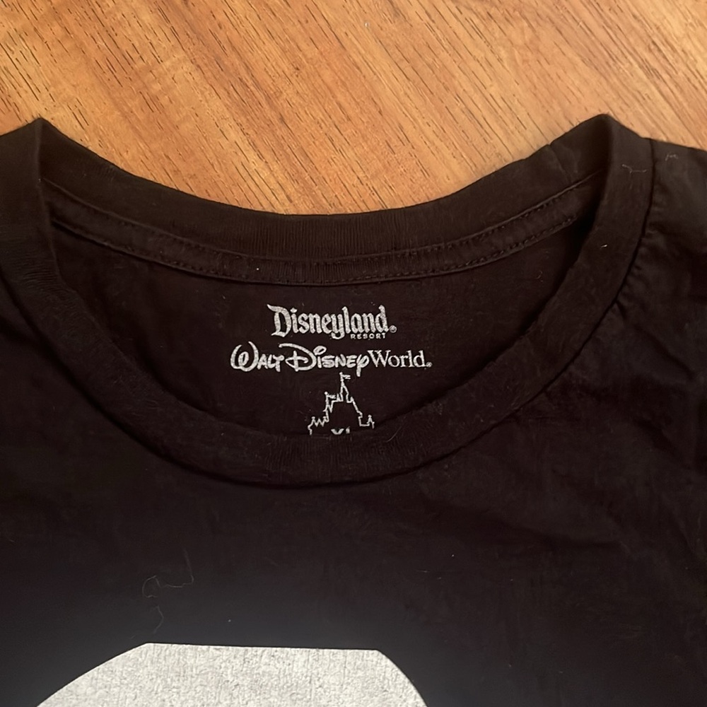 Walt Disney World Mickey Mouse t-shirt - Picture 3 of 3
